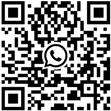 QR code WhatsApp